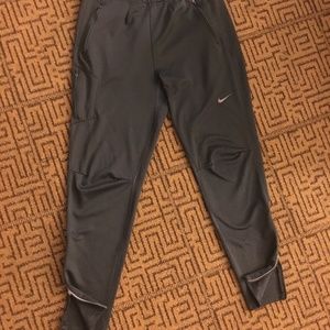 Nike Phenom Dri-Fit Running Joggers Size Medium